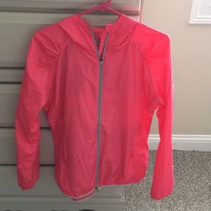 Underarmor Windbreaker